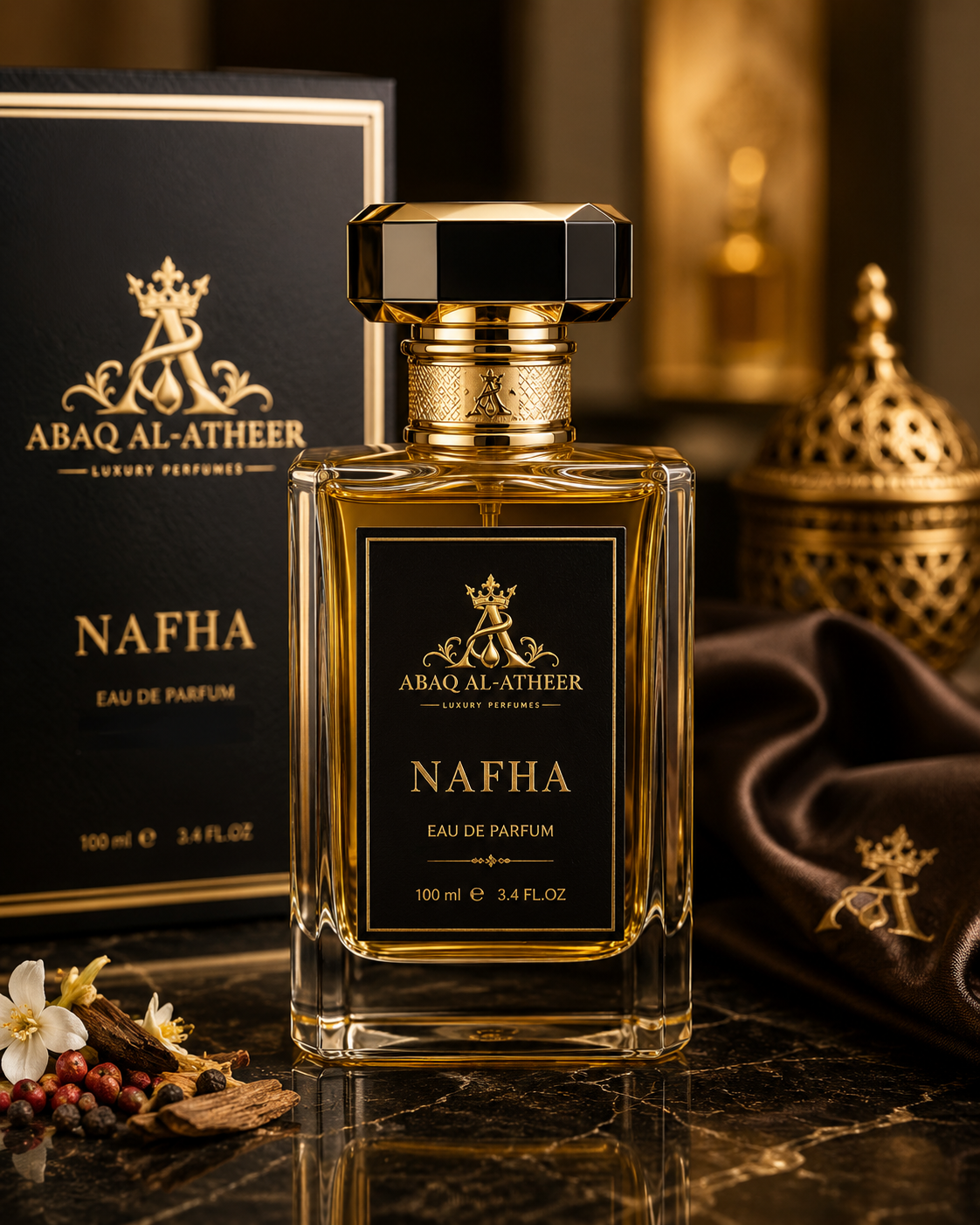 NAFHA